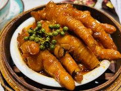 -喜势点·糖沙翁手工茶点·本地人茶居(永庆坊店)