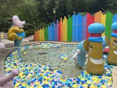 -天目湖涵田半山温泉