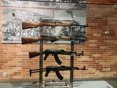 -柳州工业博物馆