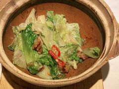 -尚一汤 广东炖汤(金桥国际店)