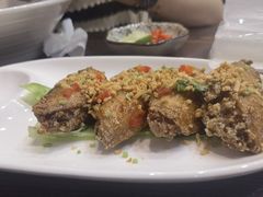 -PHO·5越南牛肉粉(建新路店)