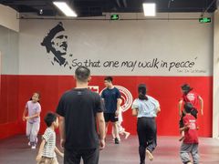 -极斗-IKMF马伽术·格斗运动学院(东直门店)