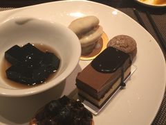 -上海东方佘山翰悦阁酒店·Vie全日制餐厅