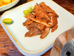 -魁盛居百年鲁菜馆(县西巷店)