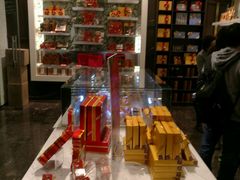 -GODIVA(港汇恒隆广场)