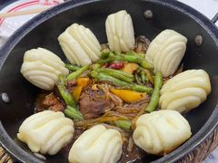 -馋嘴鸭快餐店
