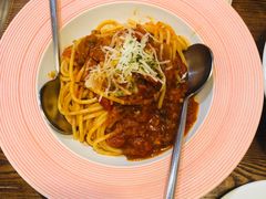 AFS肉酱面-AFS Cafe & Canteen(闽江二路店)