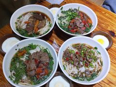 -肆姐面粉馆(坡子街店)