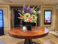 -利顺德大饭店·水岸中餐厅(小白楼店)