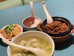 -平江桃花源记(新光天地店)