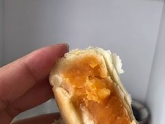 乳酪蛋黄-泸溪河桃酥(西直门凯德店)