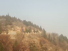 -府君山公园