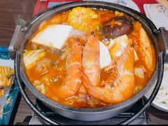 -仙隐小鹿中華の日料(荣民龙首广场店)