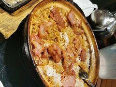 -高第街56号餐厅(泰安万达店)