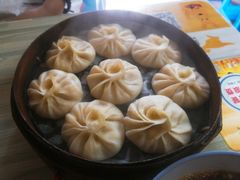 -嵊州特色小吃(萧山街店)