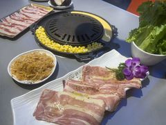 -外婆掌柜·东北家庭烤肉(托乐嘉店)