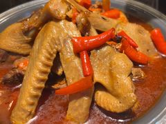 -千岛湖小鱼儿·淳安匠心农家菜