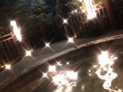 -天目湖涵田半山温泉