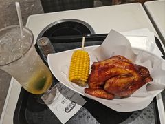 -大家乐(广州天河城六楼店)