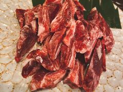 -一品诚记烤肉·甄选店(中南路店)