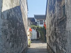 -鸣鹤古镇