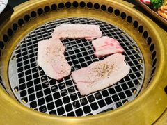 -谷牛和牛烤肉(漕河泾印象城店)