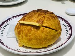 太兴菠萝油-太兴餐厅(东方广场分店)