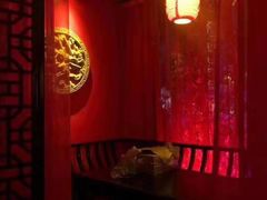 -江湖堂酒馆(温江店)