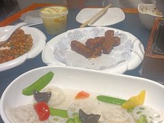 -紫光园·烤鸭·北京菜(团结湖店)