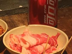 -四小区火锅·巷子里的重庆火锅(花照壁店)