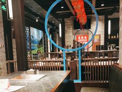-前门后头老北京铜锅涮肉·京味菜·烤鸭(伊藤洋华堂店)