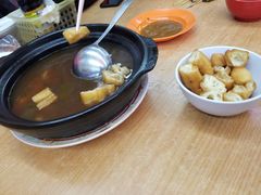 -新记肉骨茶