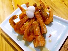 -局气 烤鸭·北京菜(光华路店)
