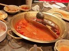 -小龙坎火锅(湖滨银泰in77店)