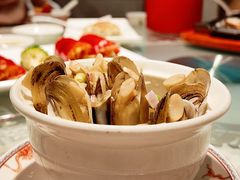 花雕蒸蛏子-稻香饭店(龙华天虹店)