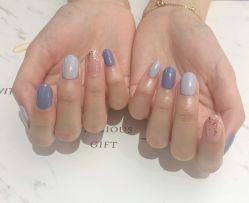 -Mei酱の店美甲美睫