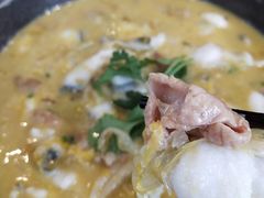 -赵小姐丨新中餐(曲江店)