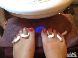 -艾妃罗高科美肤美甲美睫健康管理