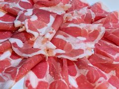-前门杨记·铜锅涮肉(王府井·故宫店)