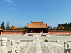 -清西陵