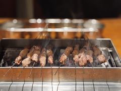 -老白清真烧烤(锦州旗舰店)