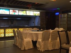 大堂-清远国际酒店御珍轩食街