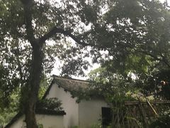 -法云安缦酒店