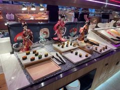 -比格比萨自助(南京万达茂店)