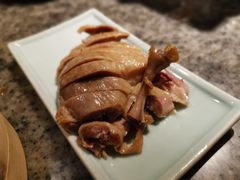 -南京大牌档(香港广场店)