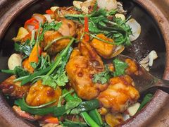-囍凤楼·粤菜·点心·火锅(温特莱店)