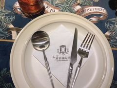 -第101座花园餐厅(湖滨88店)