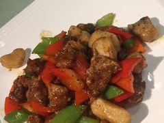 -天厨妙香素食餐厅(清华店)