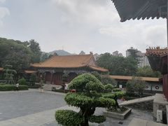-珠海圆明新园
