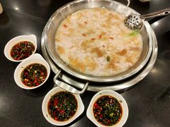 -老来福·非遗酸汤兔(凯旋路店)